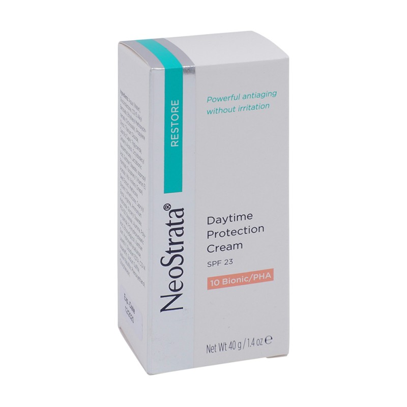 Neostrata Daytime Protection Cream 15 40 g