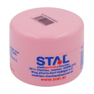 Stal Kartoffelcreme Balsam 310 ml parfümiert