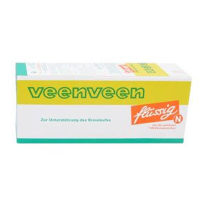 Veen Veen flüssig Tonikum