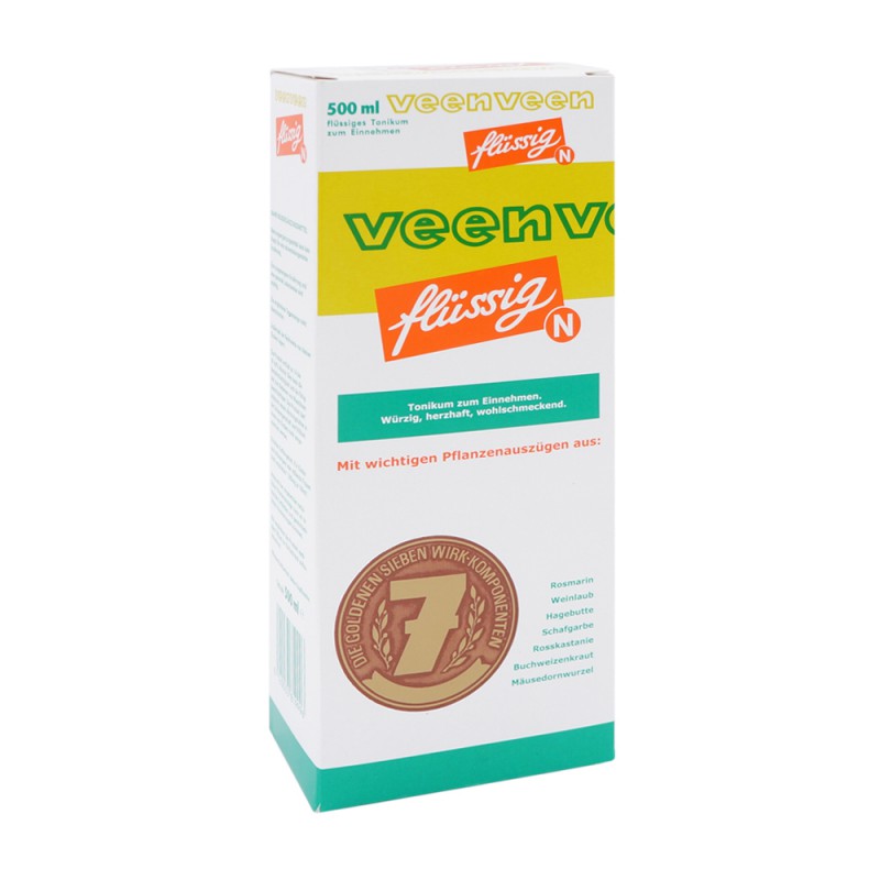 Veen Veen flüssig Tonikum