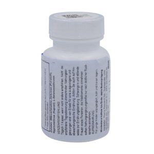 Thorne Research Selenomethionine Kapseln 60 Stk.