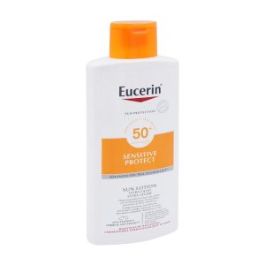 Eucerin SONNE Sonnenlotion LSF 50+ Extra Leicht