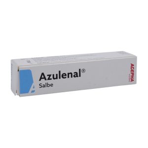 Azulenal Salbe