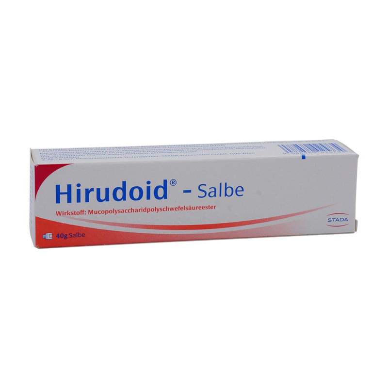 Hirudoid® Salbe