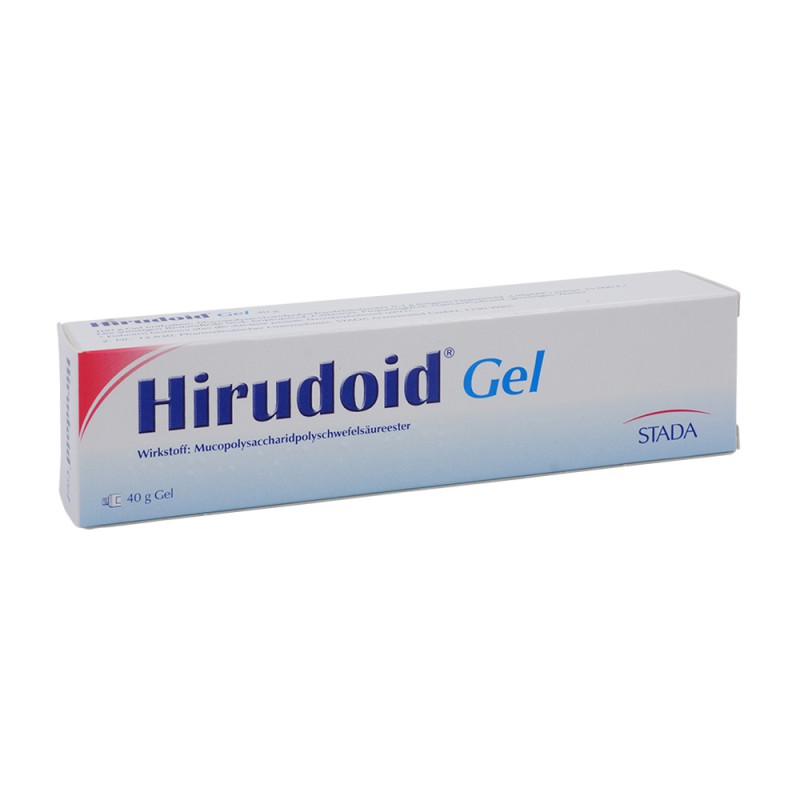 Hirudoid® Gel