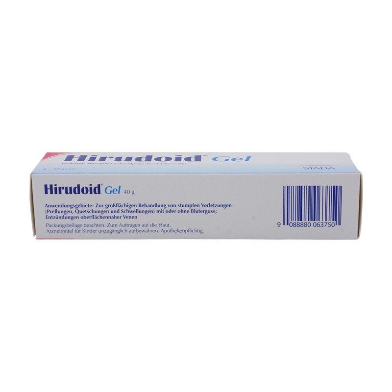 Hirudoid® Gel