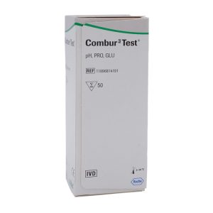 DIAG COMBUR TEST- 3 ROCH