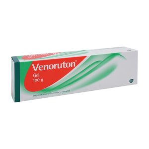 Venoruton Gel