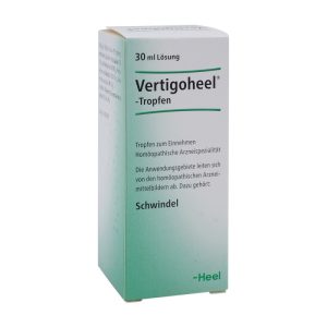 Vertigoheel Tropfen