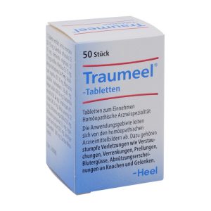 Traumeel Tabletten