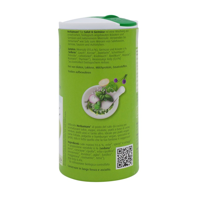 A.Vogel Herbamare Kräutersalz