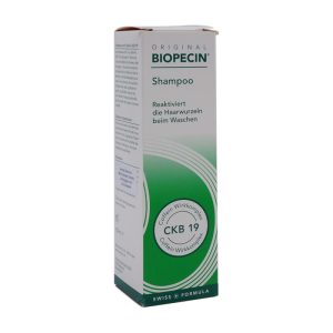 Biopecin Shampoo