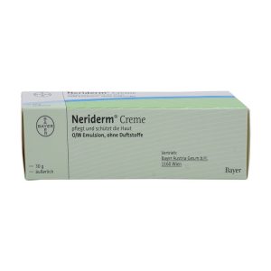Neriderm Creme