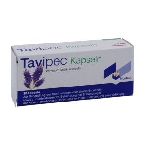 Tavipec Kapseln