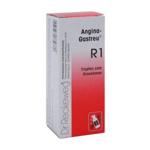 Angina Gastreu R1 Tropfen