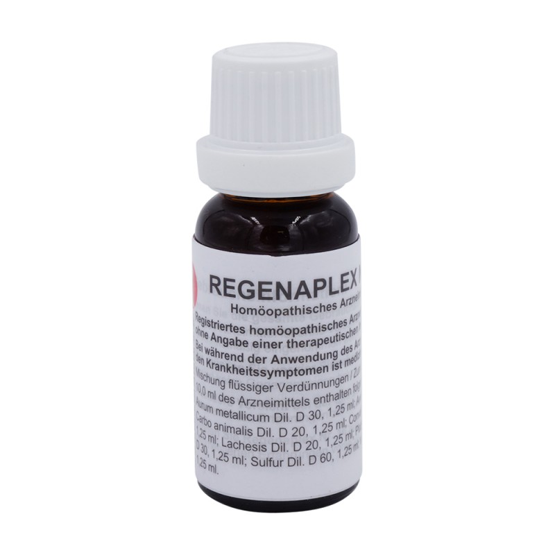 Regenaplex Nr. 16 15 ml