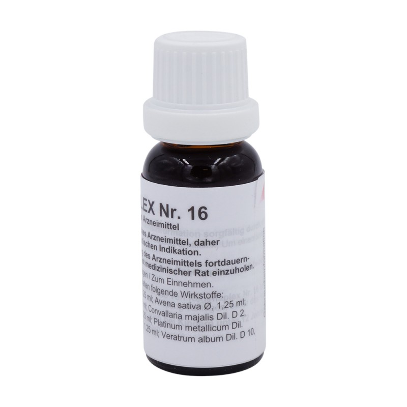 Regenaplex Nr. 16 15 ml