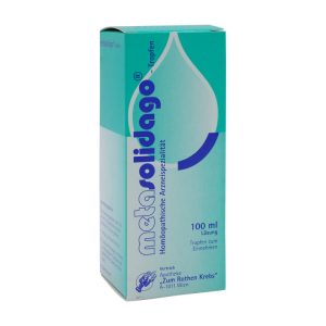 Metasolidago-Tropfen 100 ml