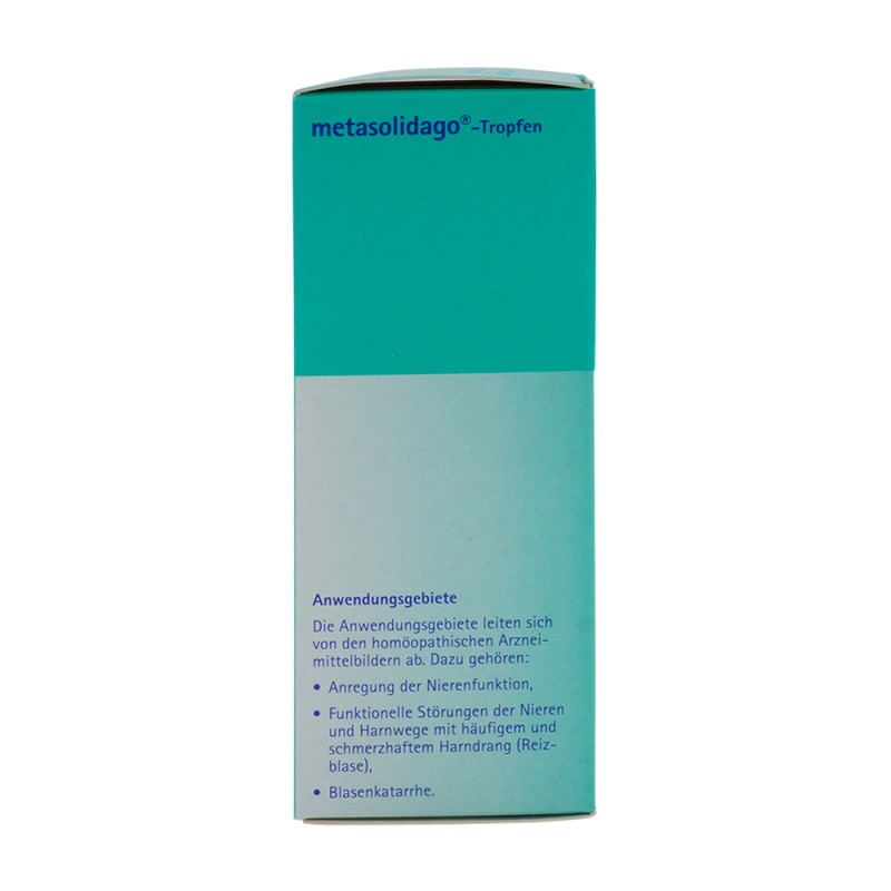 Metasolidago-Tropfen 100 ml