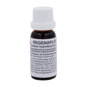 Regenaplex Nr. 26B 15 ml