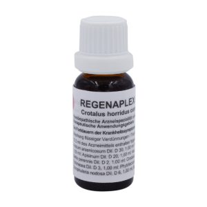 Regenaplex Nr. 26C 15 ml
