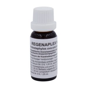 Regenaplex Nr. 51A 15 ml