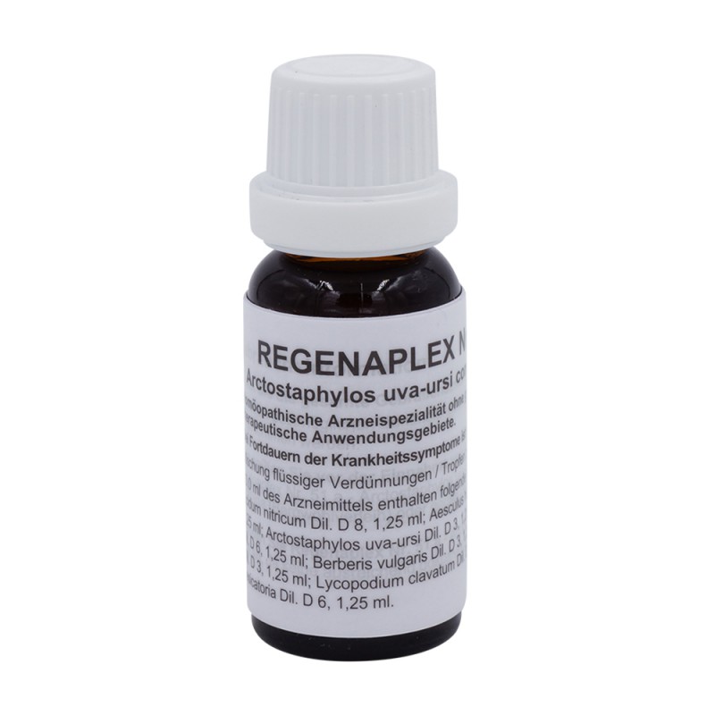 Regenaplex Nr. 51A 15 ml