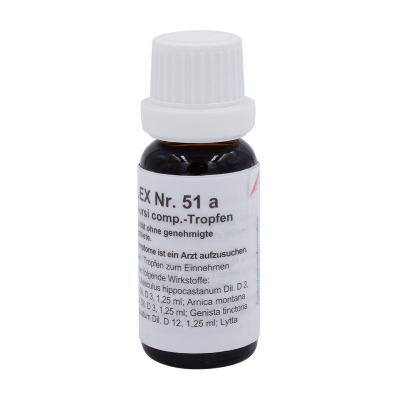 Regenaplex Nr. 51A 15 ml