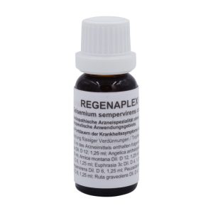 Regenaplex Nr. 3 15 ml