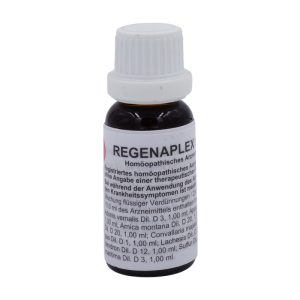 Regenaplex Nr. 17 15 ml