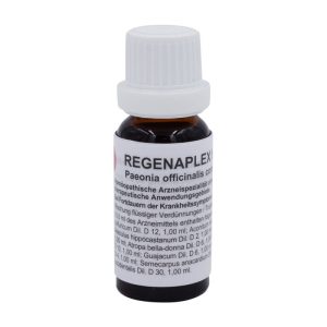 Regenaplex Nr. 21A 15 ml