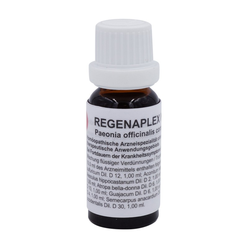 Regenaplex Nr. 21A 15 ml