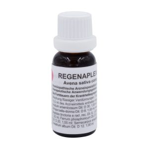 Regenaplex Nr. 27A 15 ml