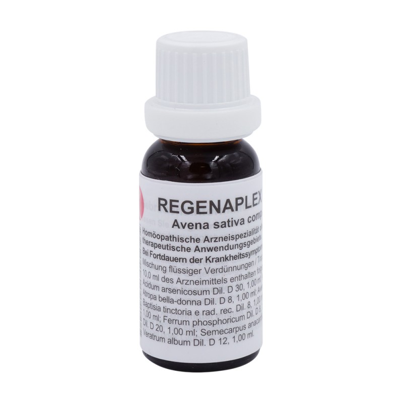 Regenaplex Nr. 27A 15 ml