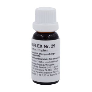 Regenaplex Nr. 29 15 ml