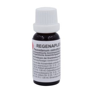 Regenaplex Nr. 33/5 15 ml