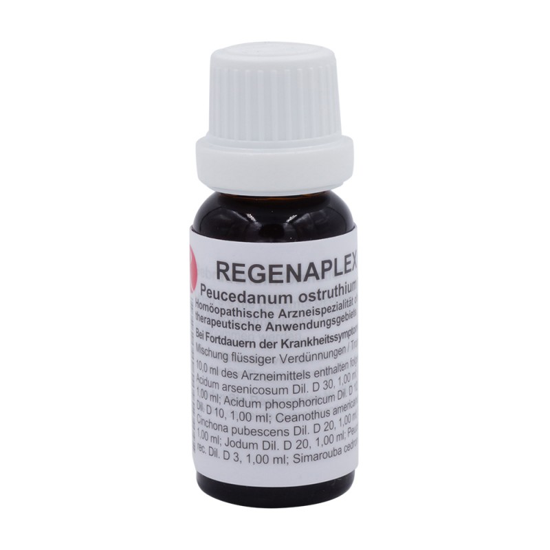 Regenaplex Nr. 33/5 15 ml