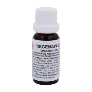 Regenaplex Nr. 42 15 ml