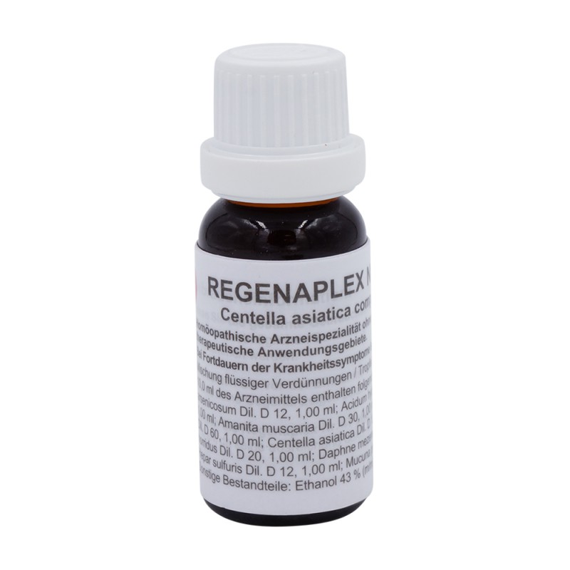 Regenaplex Nr. 47BN 15 ml