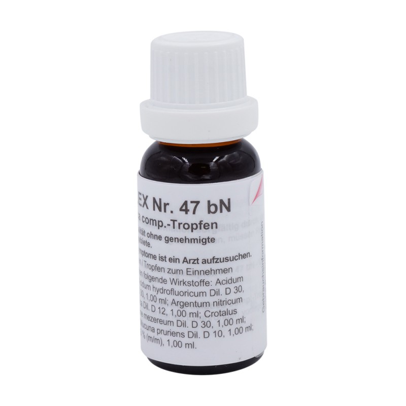 Regenaplex Nr. 47BN 15 ml