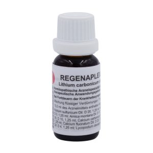 Regenaplex Nr. 51C 15 ml