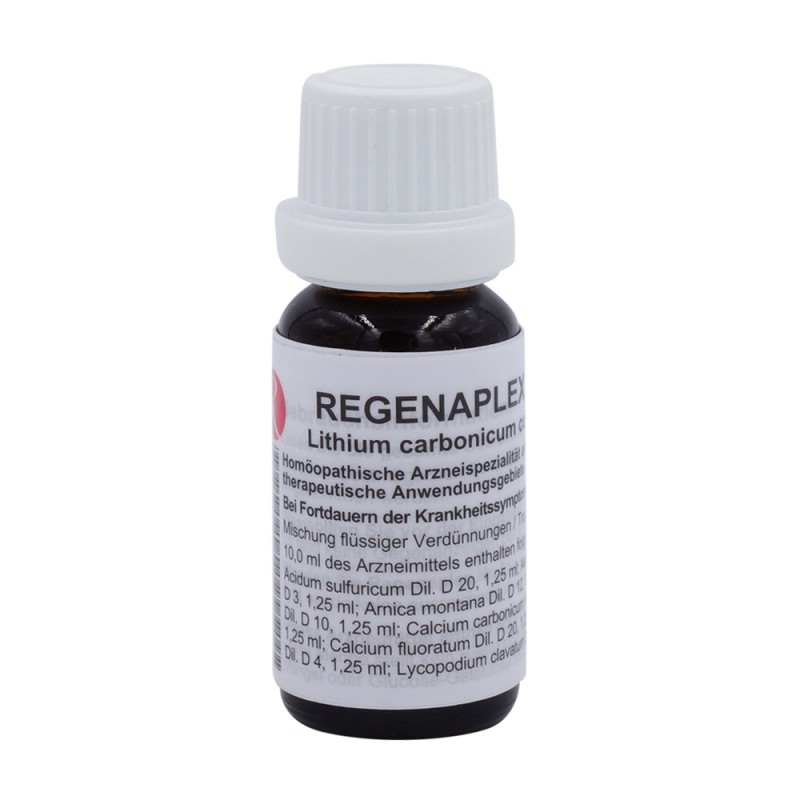 Regenaplex Nr. 51C 15 ml