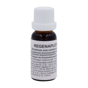 Regenaplex Nr. 55 15 ml