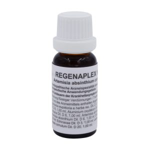 Regenaplex Nr. 62A 15 ml