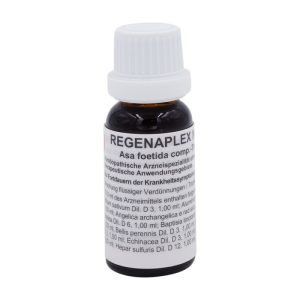 Regenaplex Nr. 64C 15 ml