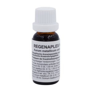 Regenaplex Nr. 65A 15 ml