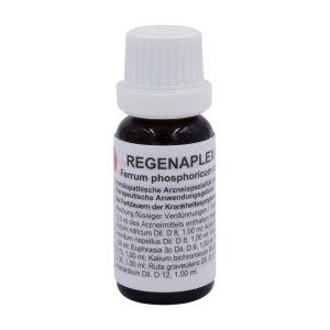 Regenaplex Nr. 71A 15 ml