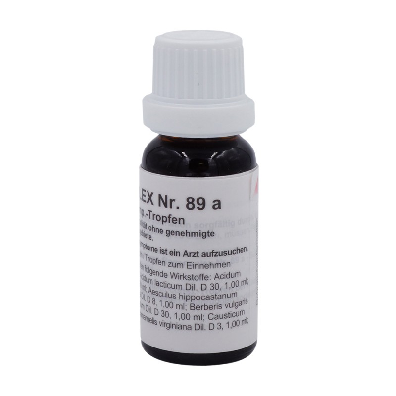 Regenaplex Nr. 89A 15 ml