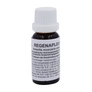 Regenaplex Nr. 95 15 ml