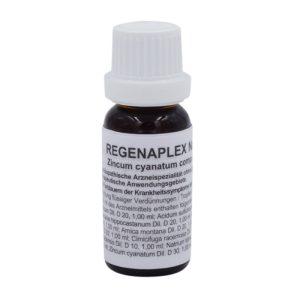 Regenaplex Nr. 99A 15 ml